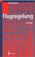 Flugregelung: Book & Disk