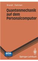 Quantenmechanik Auf Dem Personalcomputer