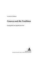 Canova Und Die Tradition