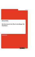 Ein Instrument des Öko-Controllings