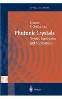 Photonic Crystals