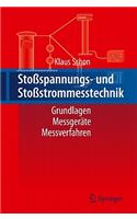 Stoßspannungs- Und Stoßstrommesstechnik