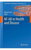 Nf-Kb in Health and Disease