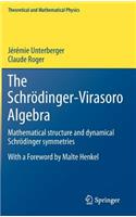 Schrödinger-Virasoro Algebra