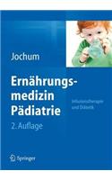 Ernährungsmedizin Pädiatrie