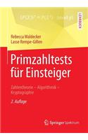 Primzahltests für Einsteiger