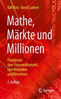 Mathe, Märkte Und Millionen