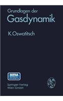 Grundlagen Der Gasdynamik