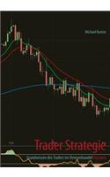 Trader Strategie: Grundwissen des Traders im Devisenhandel(German)