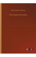 The Charm of Gardens