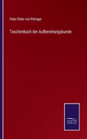 Taschenbuch der Aufbereitungskunde