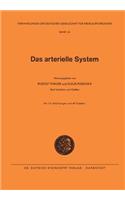 Das Arterielle System