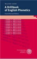 Drillbook of English Phonetics