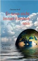 Es muss nicht immer Einstein sein