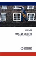 Teenage Drinking