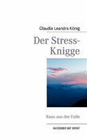 Stress-Knigge