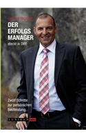 Erfolgsmanager steckt in DIR!