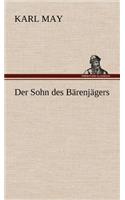 Der Sohn Des Barenjagers: (German)