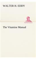 Vitamine Manual