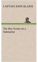 Boy Scouts on a Submarine