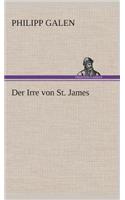 Der Irre von St. James