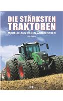 Die Starksten Traktoren
