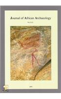 Journal of African Archaeology 6 (2)