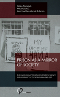 Prison as a Mirror of Society