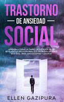 Trastorno de Ansiedad Social