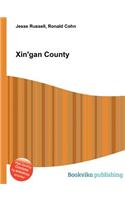 Xin'gan County