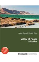 Valley of Peace Initiative