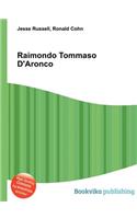 Raimondo Tommaso d'Aronco: (English)
