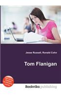 Tom Flanigan