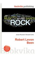 Robert Levon Been: (English)
