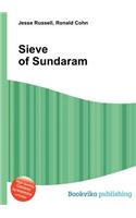 Sieve of Sundaram
