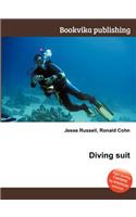 Diving Suit