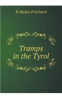 Tramps in the Tyrol