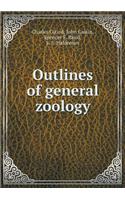 Outlines of General Zoology