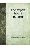 The expert house painter: (English)