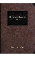 Metamorphoseon Libri XI