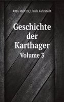 Geschichte der Karthager