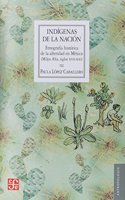 Indigenas de la Nacion: Etnografia Historica de la Alteridad En Mexico (Milpa Alta, Siglos XVII-XXI)