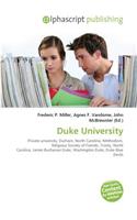Duke University