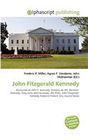 John Fitzgerald Kennedy: (French)