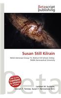 Susan Still Kilrain: (English)