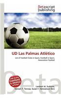 Ud Las Palmas Atletico: (English)