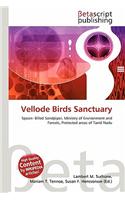 Vellode Birds Sanctuary: (English)