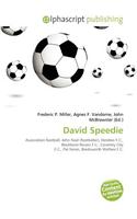 David Speedie: (English)