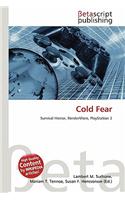 Cold Fear