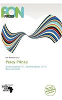 Percy Prince: (English)